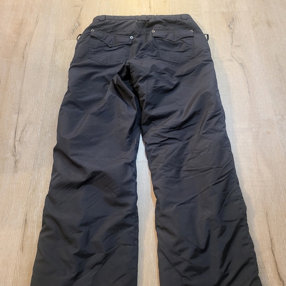 Rawik Woman's Snowboarding Pants Size Large - Picture 8 of 8